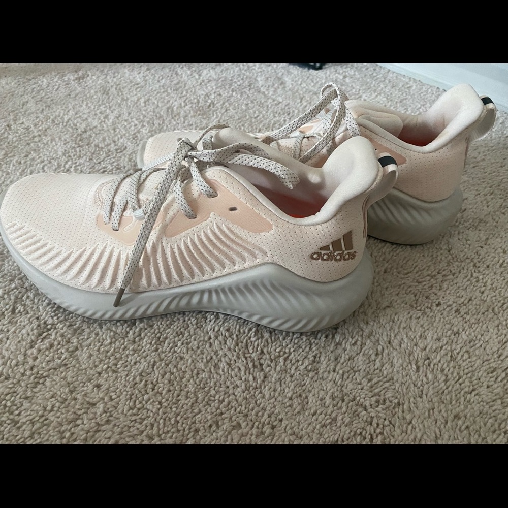 Adidas size 8